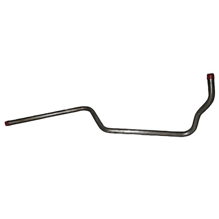 Aftermarket D0NNB835A Hydraulic Inlet Suction Line Fits Ford Tractor 2000 3000 3400 HYM40-0249